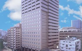 ホテルマイステイズプレミア大森